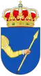 Coat of arms of Sanxenxo