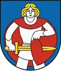 Coat of arms of Senica