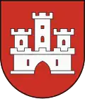 Coat of arms of Old Town