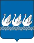 Coat of arms of Sterlitamak