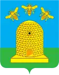 Coat of arms of Tambov