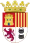 Coat of arms of Torrejón de Ardoz
