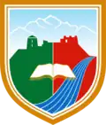 Coat of arms of Travnik