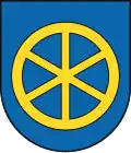 Coat of arms of Trnava