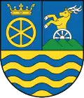 Coat of arms of Trnava Region