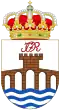 Coat of arms of Verín