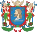 Coat of arms of Vitebsk