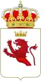 Official seal of Villafranca del Bierzo