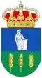 Coat of arms of Villanueva de la Cañada