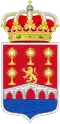 Official seal of Viveiro