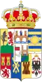 Coat of arms of Zamora