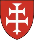 Coat of arms of Zvolen