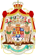 Coat of arms of Brunswick