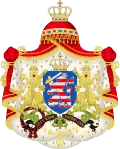 Coat of arms of Hesse