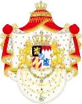 Coat of arms of Bavaria