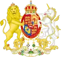 Coat of arms of Hanover