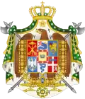 Coat of arms of Italy