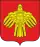 Coat of arms of the Komi Republic