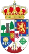 Coat of arms of Cáceres