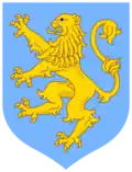 Coat of arms of
