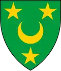 Coat of arms of French Algeria (1830-1962)