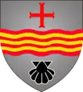 Coat of arms of Contern
