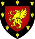 Official seal of Dippach