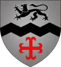 Coat of arms of Heffingen