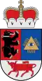Coat of arms of Šiauliai