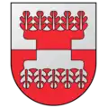 Coat of arms of Šilalė