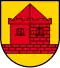 Coat of arms of Alberswil