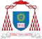 Albert Vanhoye's coat of arms