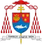Angelo Amato's coat of arms