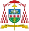 Attilio Nicora's coat of arms
