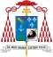 August Hlond's coat of arms