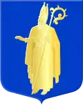 Official seal of Baarn