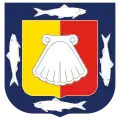 Coat of arms of Baja California Sur