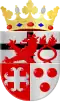 Official seal of Beek