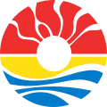 Coat of arms of Cancún