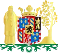 Official seal of Bergeijk
