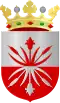 Official seal of Bernheze