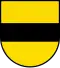Coat of arms of Bözen
