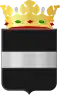 Coat of arms of Borsele