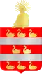 Official seal of Boxtel