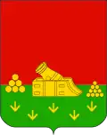 Coat of arms of Bryansk