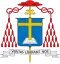 Camillo Ruini's coat of arms