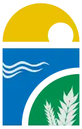 Coat of arms of Canelones