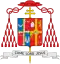 Theodore McCarrick's coat of arms