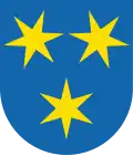 Coat of arms of Celje