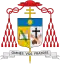 Cláudio Hummes's coat of arms